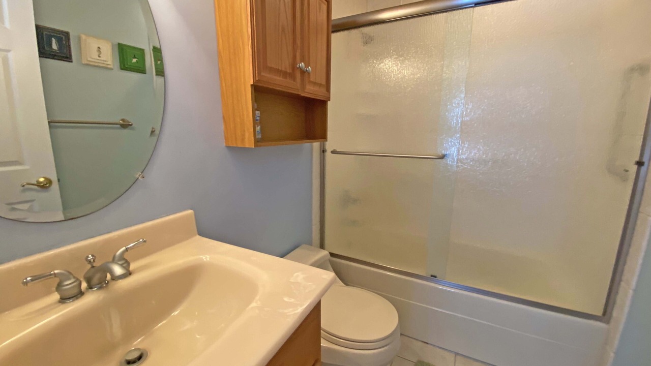 Photo of Bathroom in Ocean City
