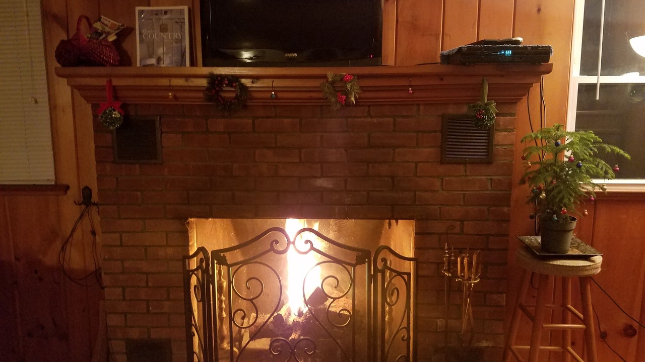 Photo of Livingroom in Hillsdale