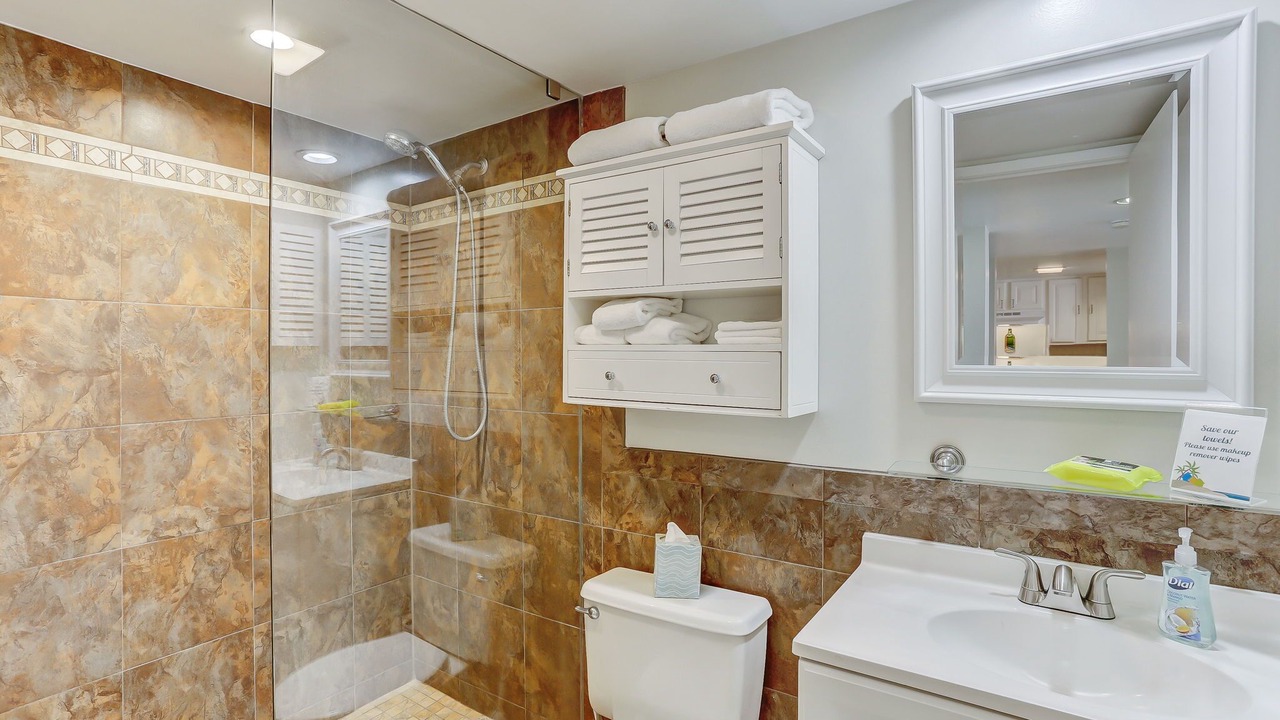 Photo of Bathroom in Amelia City