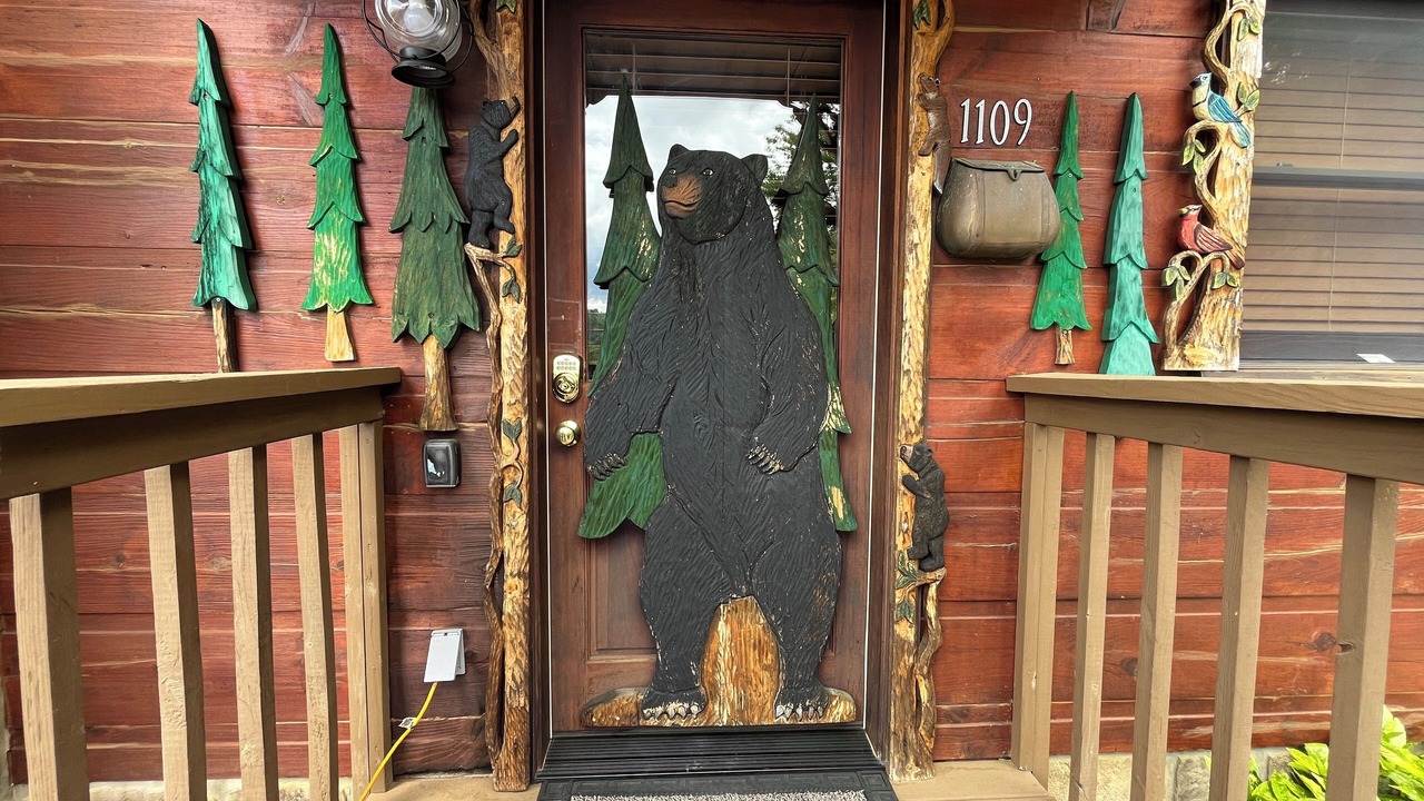 Photo of Outdoor in Gatlinburg