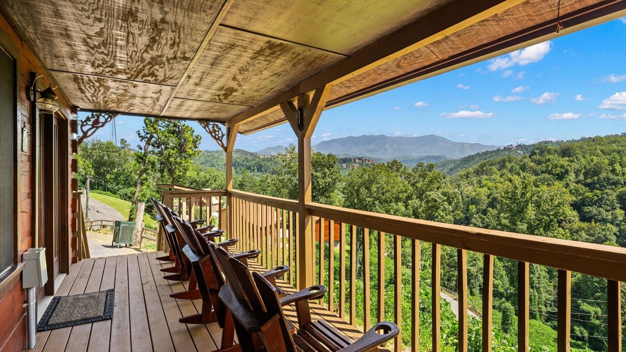 Photo of Others in Gatlinburg