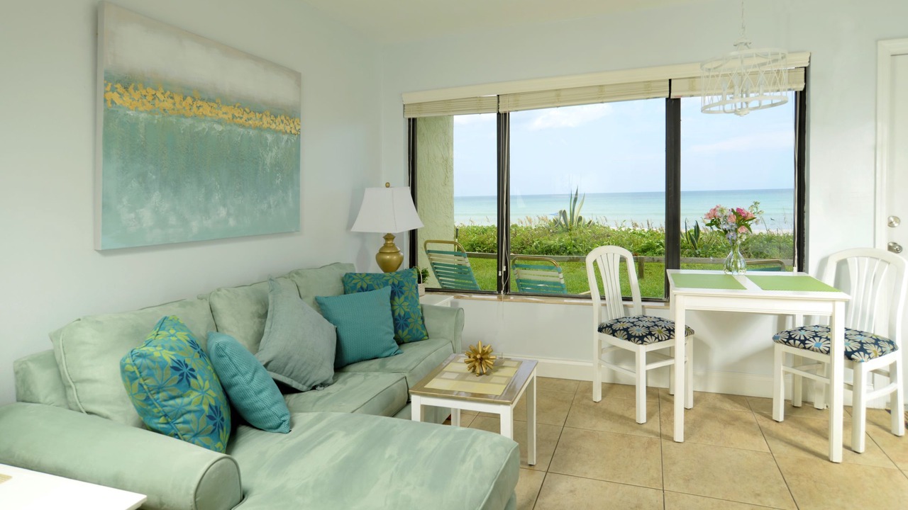 Photo of Bedroom in Indialantic By The Sea