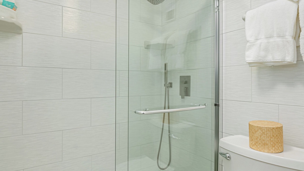Photo of Bathroom in Indialantic By The Sea