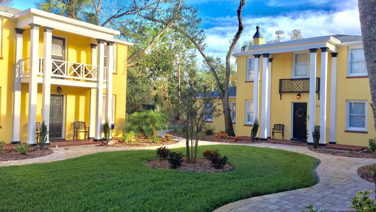 Photo of Outdoor in Downtown Historic District