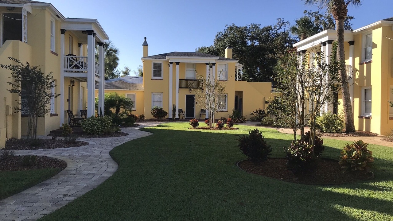 Photo of Outdoor in Downtown Historic District