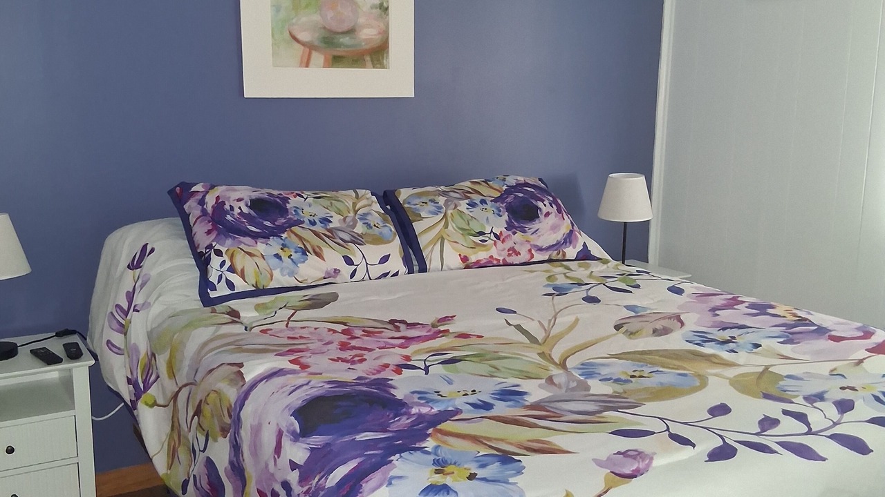 Photo of Bedroom in Milford