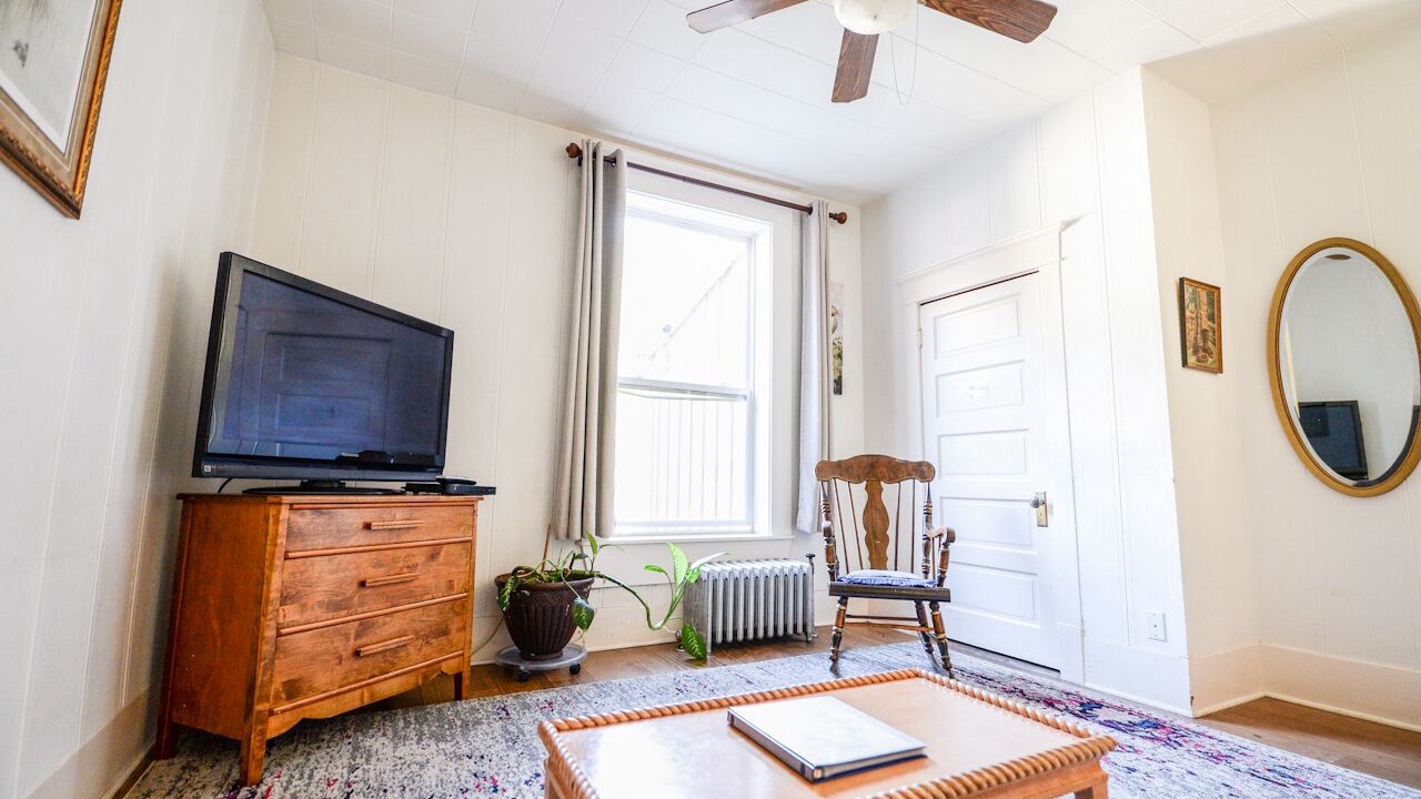Photo of Livingroom in Seward