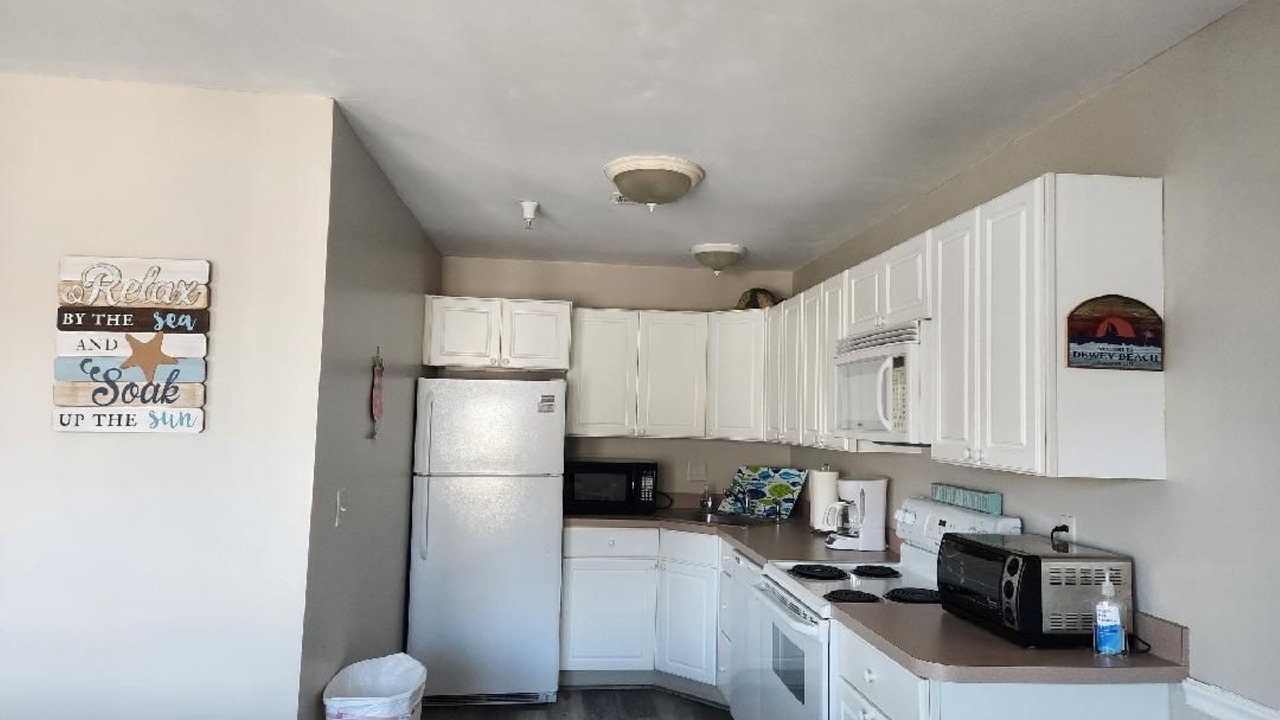Photo of Kitchen in Dewey Beach