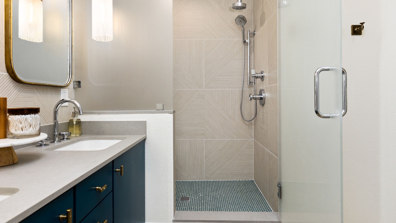 Photo of Bathroom in Kierland