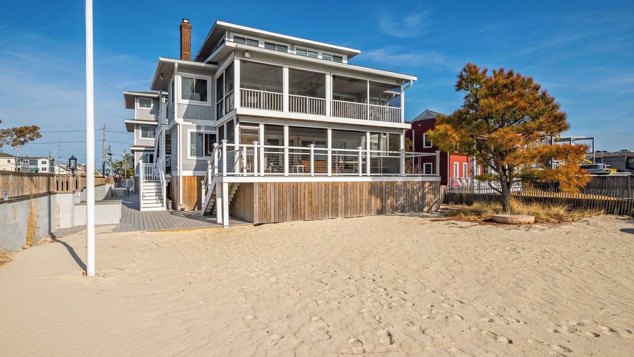 Photo of Outdoor in Dewey Beach