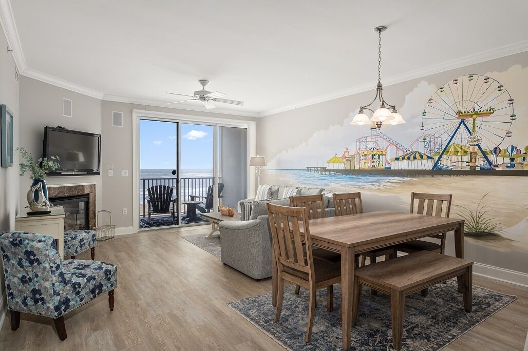 Photo of Livingroom in Ocean City