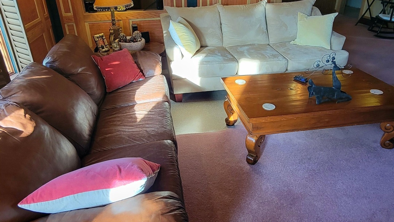 Photo of Livingroom in Allegany
