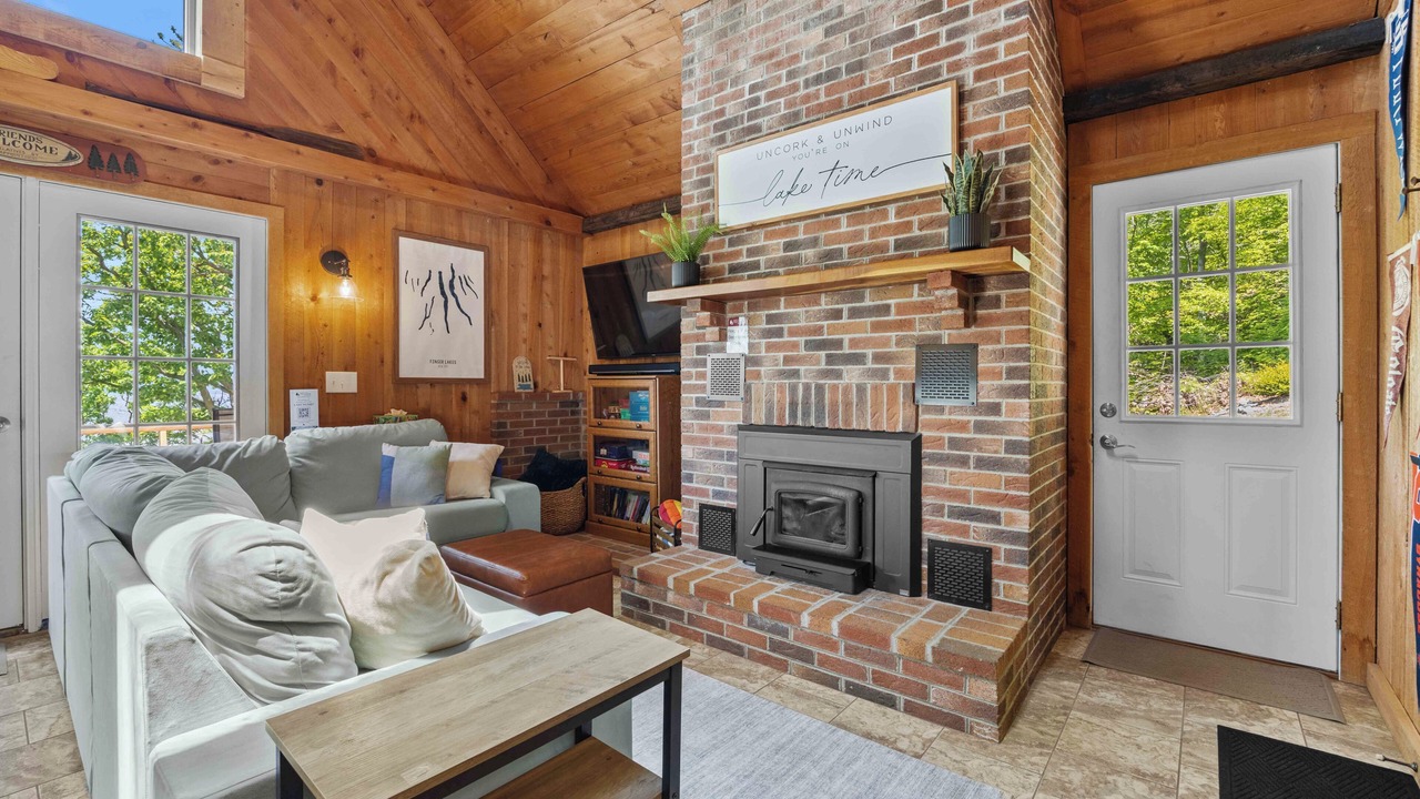 Photo of Livingroom in Valois