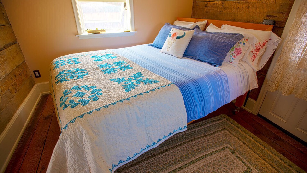 Photo of Bedroom in Escalante
