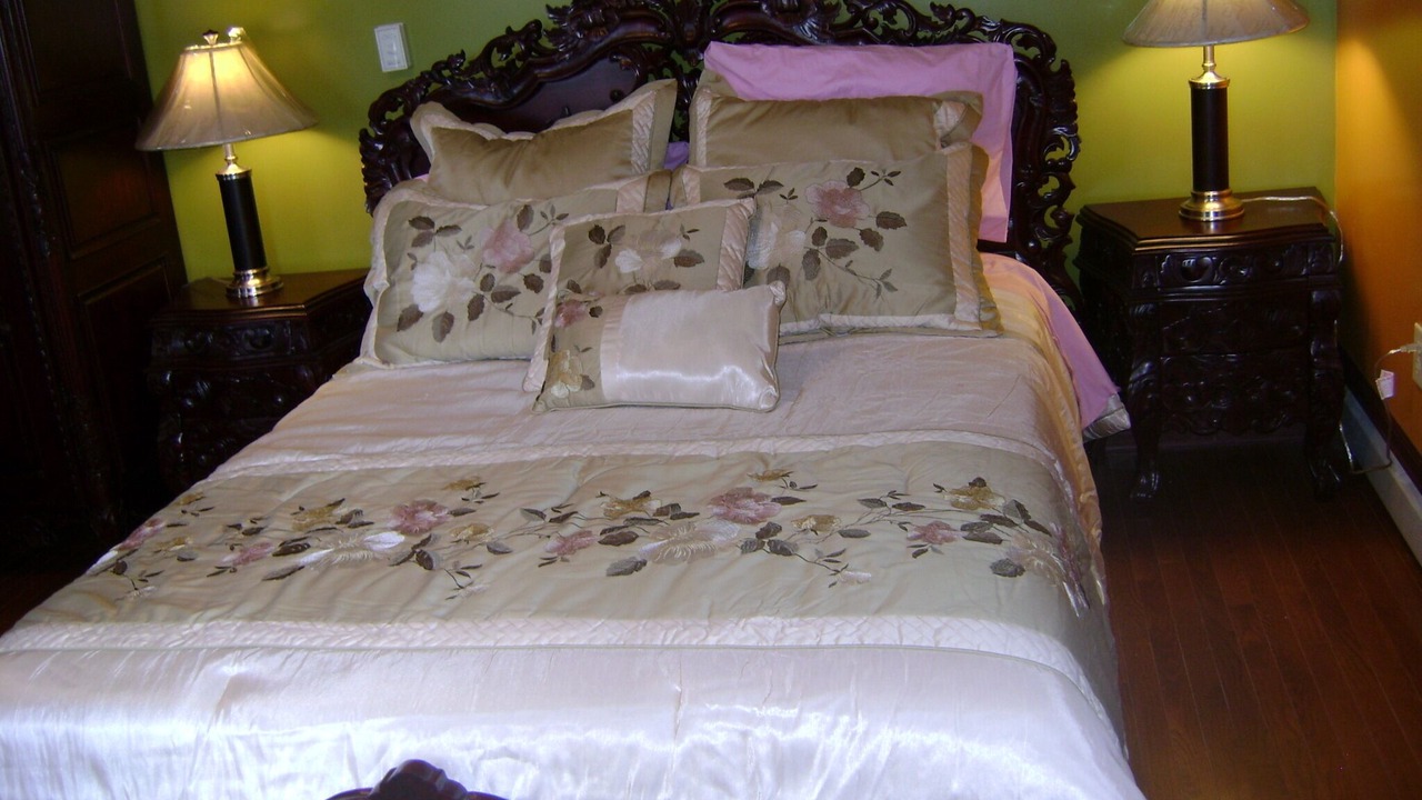 Photo of Bedroom in Fort Plain