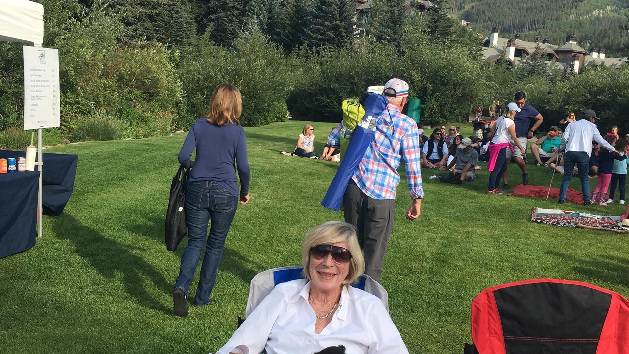 Photo of Others in Beaver Creek