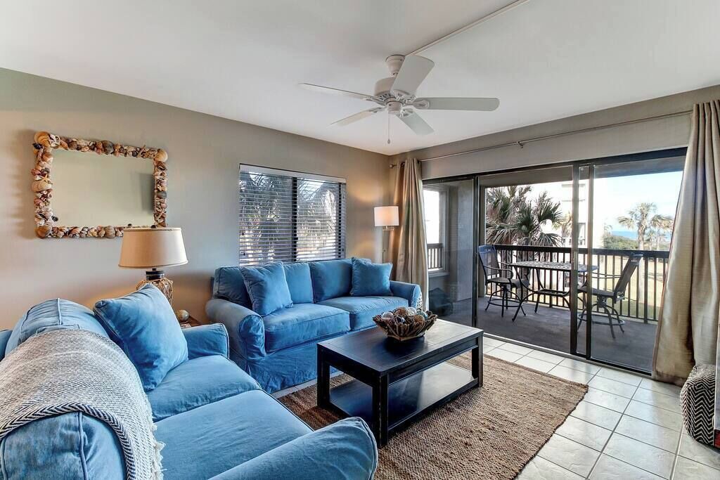 Photo of Livingroom in Amelia City