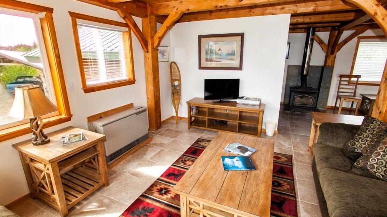 Photo of Bedroom in Fritz Creek