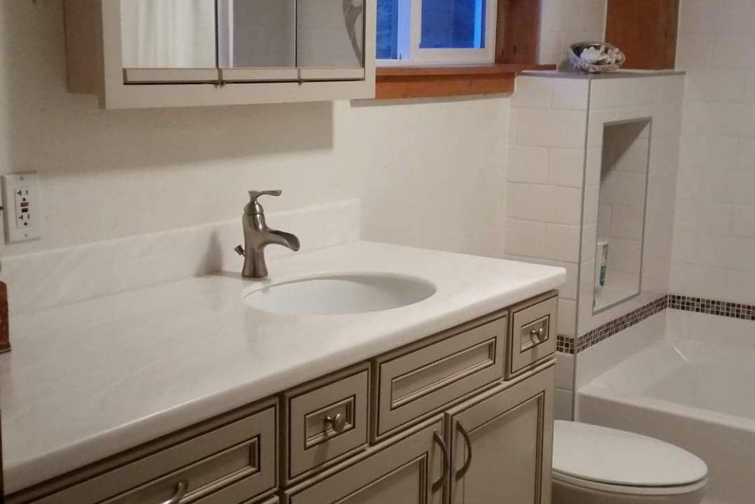Photo of Bathroom in Fritz Creek