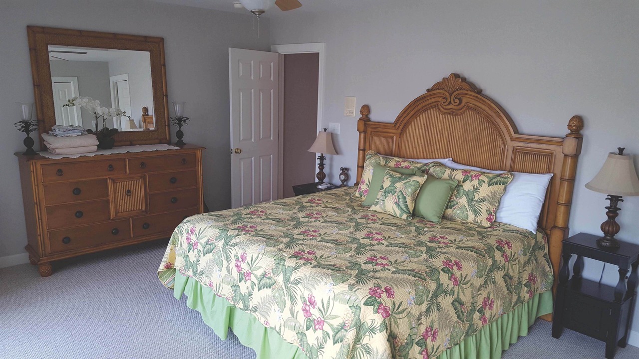 Photo of Bedroom in West Ocean City