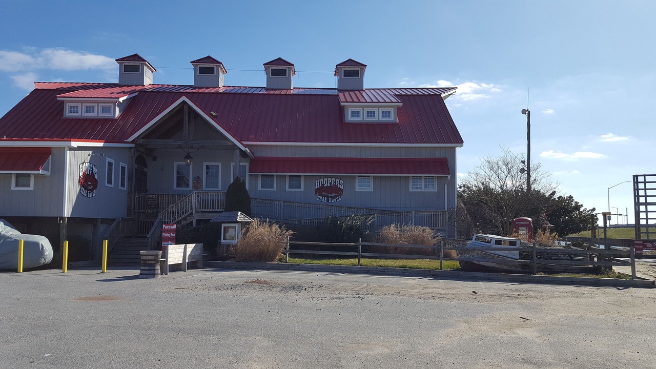 Photo of Outdoor in West Ocean City