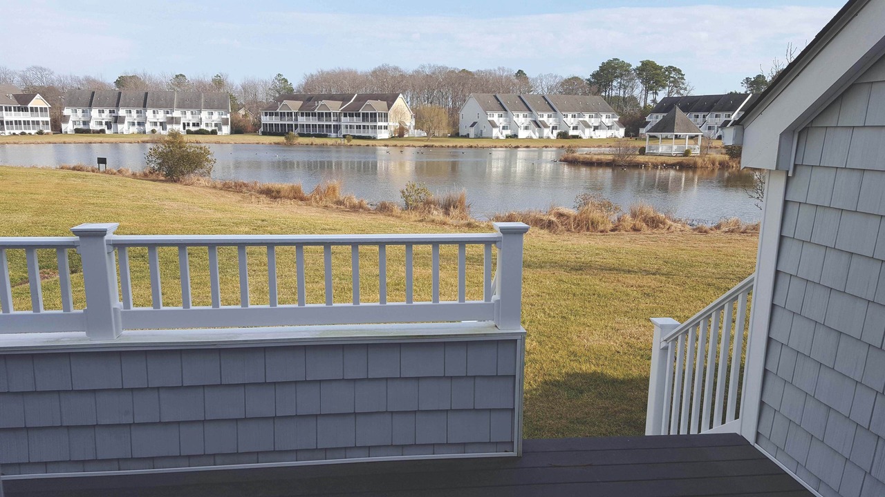 Photo of Outdoor in West Ocean City
