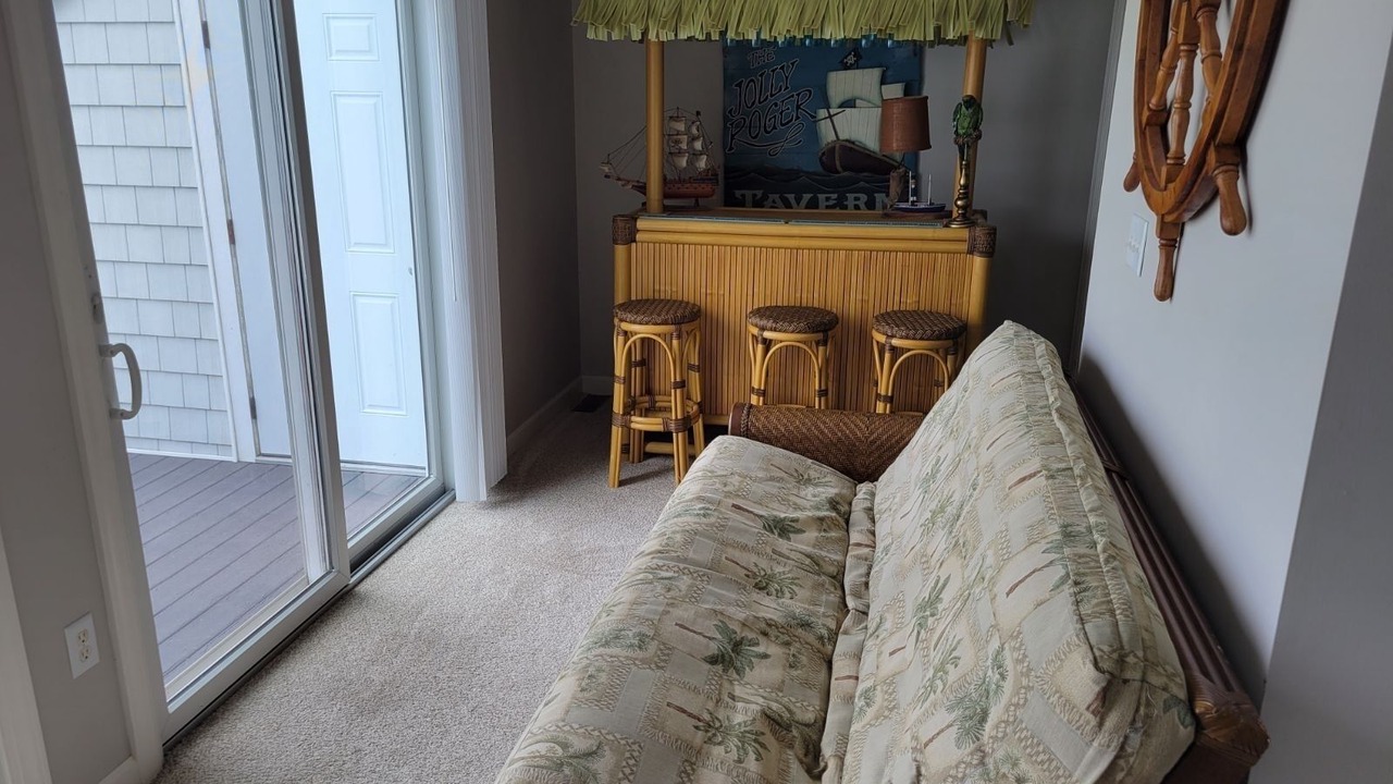Photo of Livingroom in West Ocean City