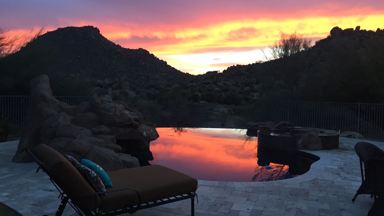 Photo of Outdoor in North Scottsdale