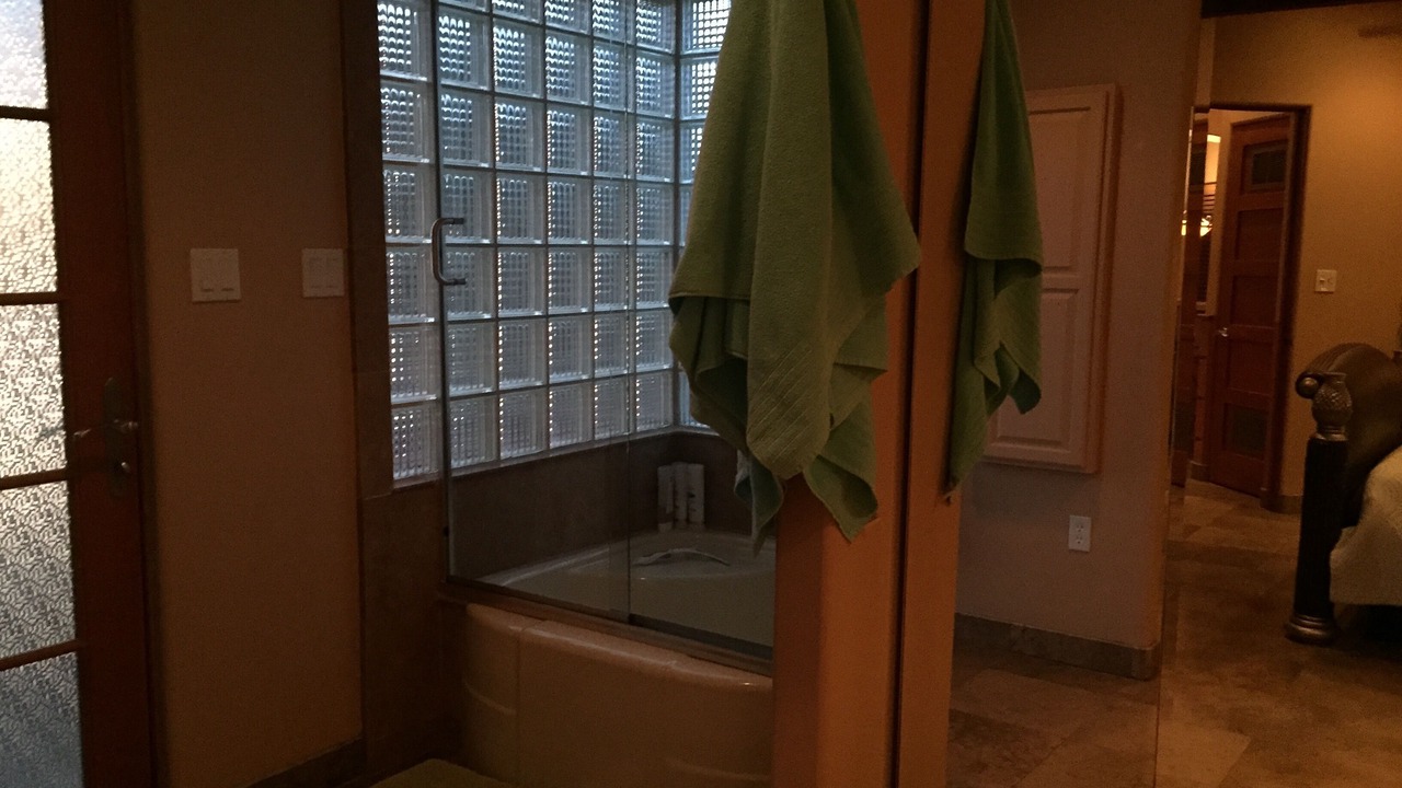 Photo of Bathroom in North Scottsdale