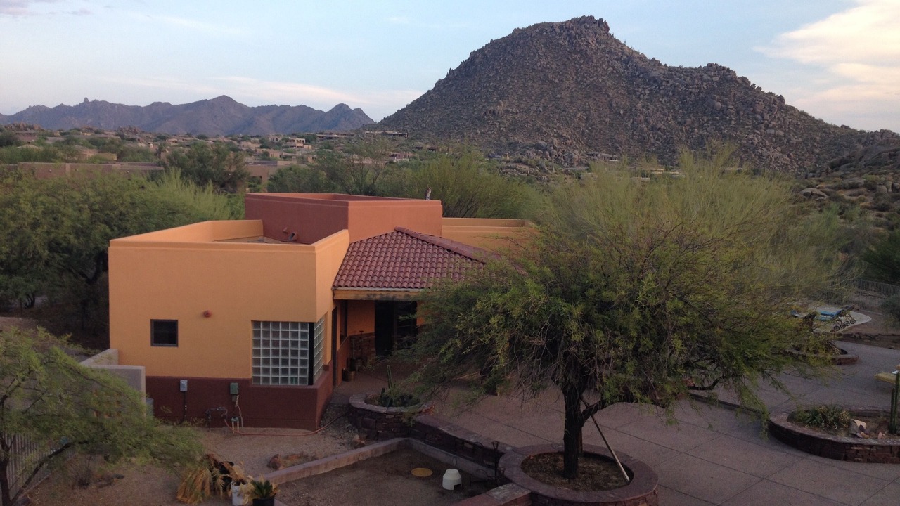 Photo of Outdoor in North Scottsdale