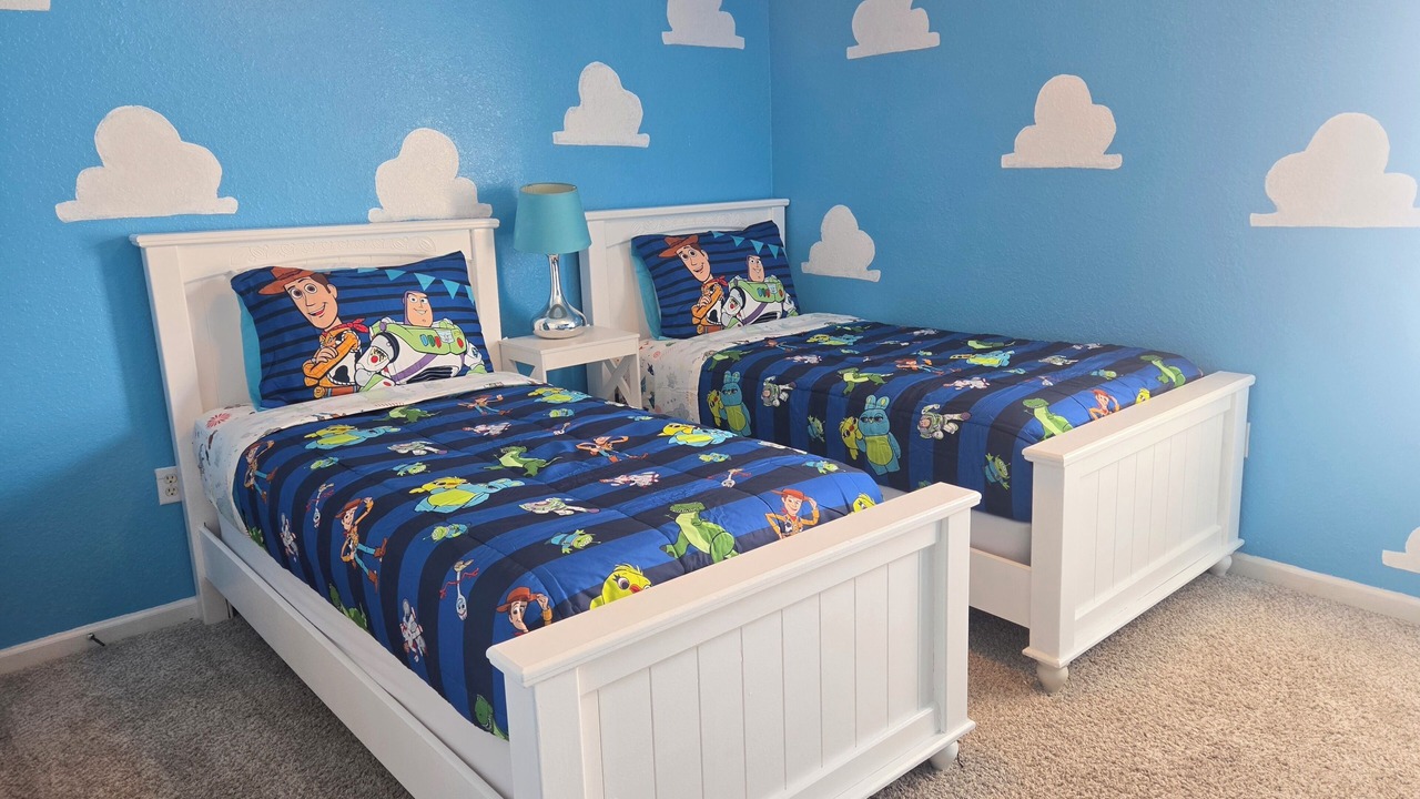 Photo of Bedroom in Windsor Hills