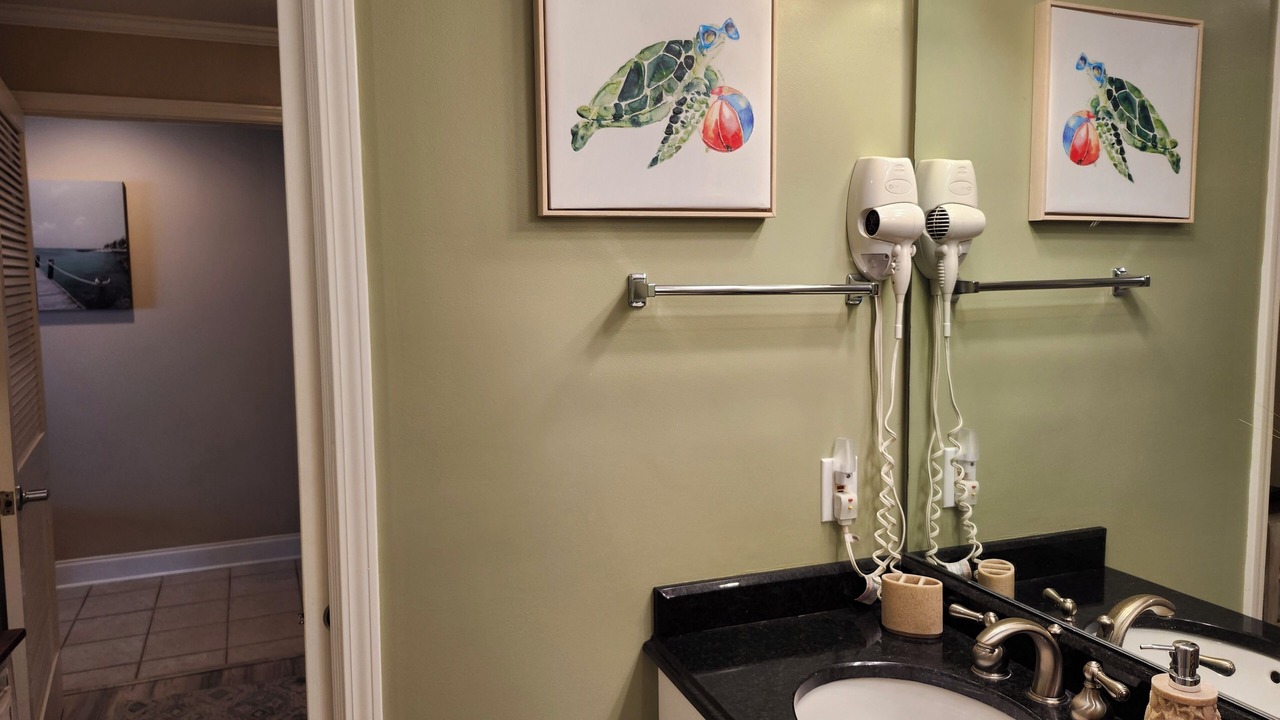 Photo of Bathroom in Fort Walton Beach