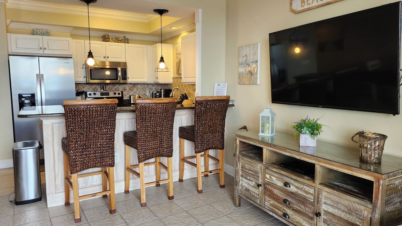 Photo of Kitchen in Fort Walton Beach