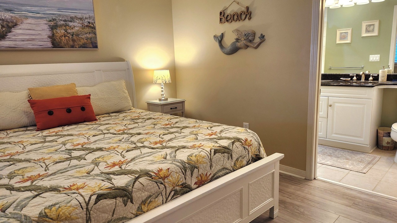 Photo of Bedroom in Fort Walton Beach