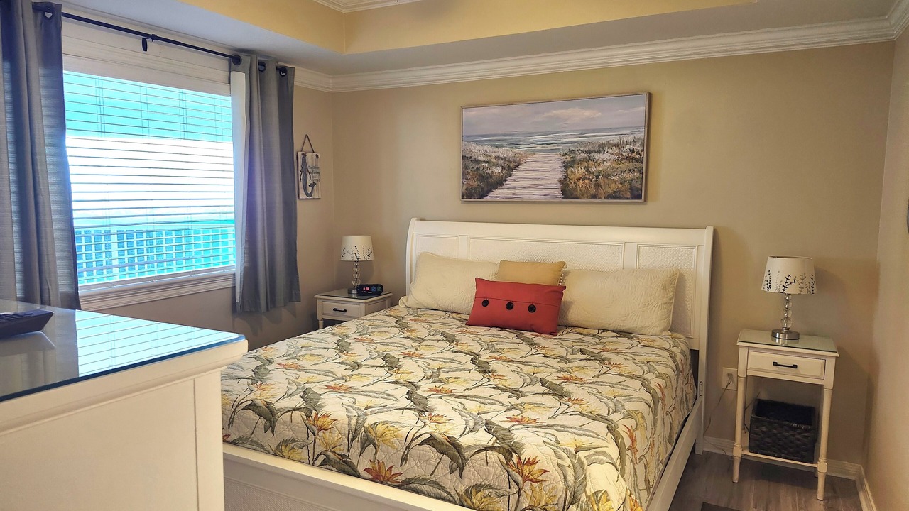 Photo of Bedroom in Fort Walton Beach