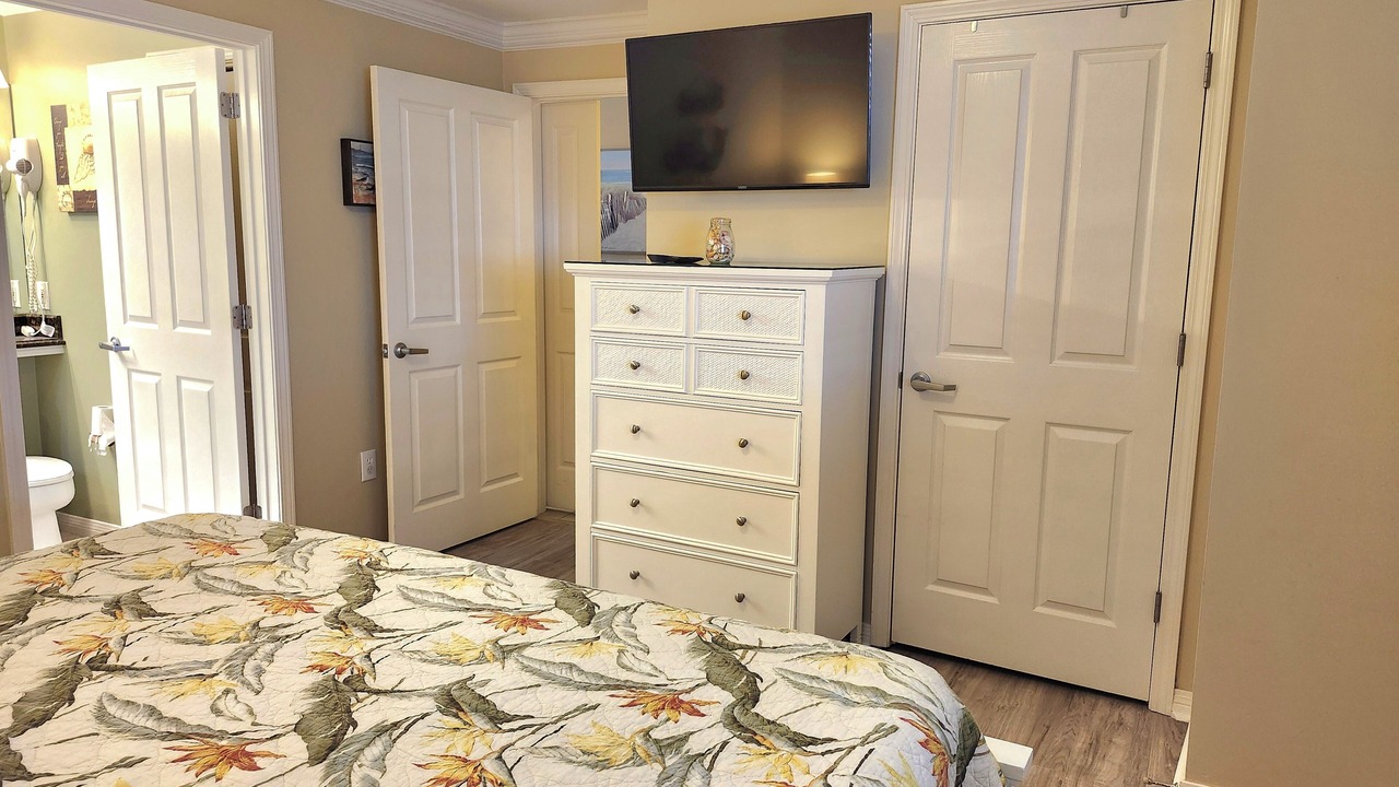 Photo of Bedroom in Fort Walton Beach