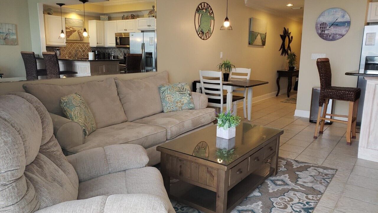 Photo of Livingroom in Fort Walton Beach