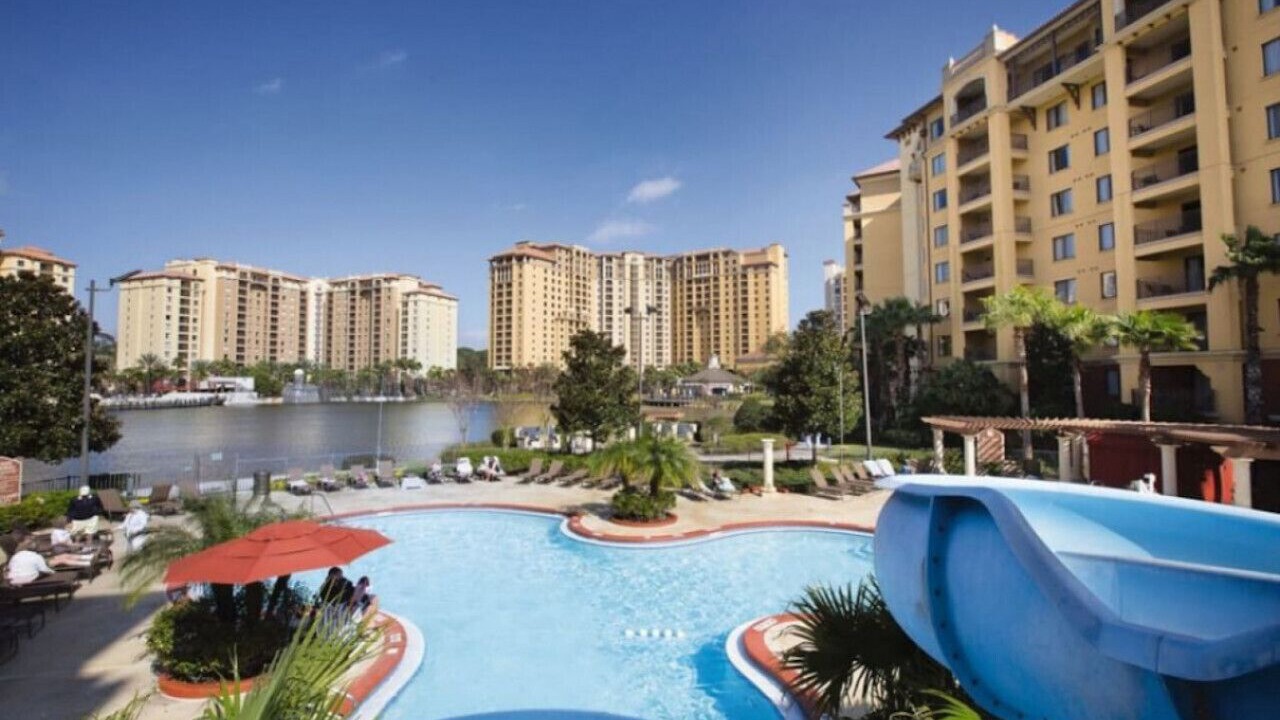 Photo of Outdoor in Lake Buena Vista