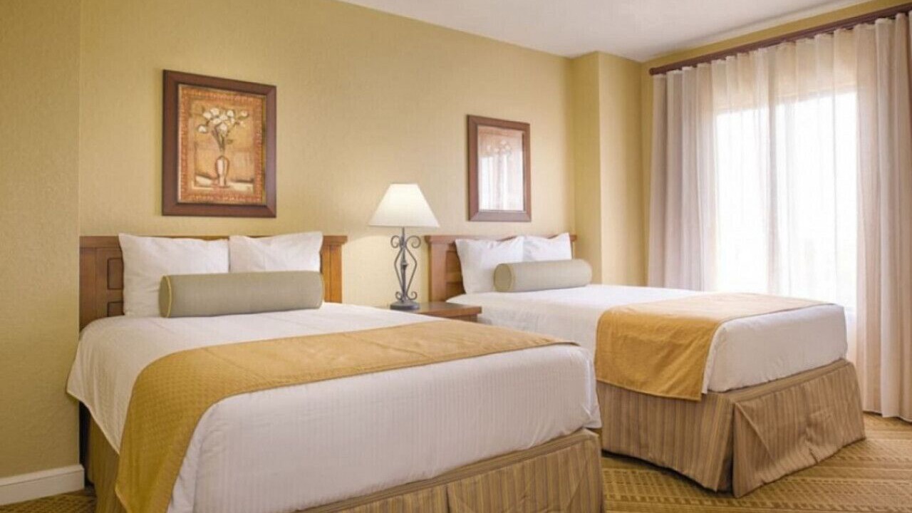 Photo of Bedroom in Lake Buena Vista