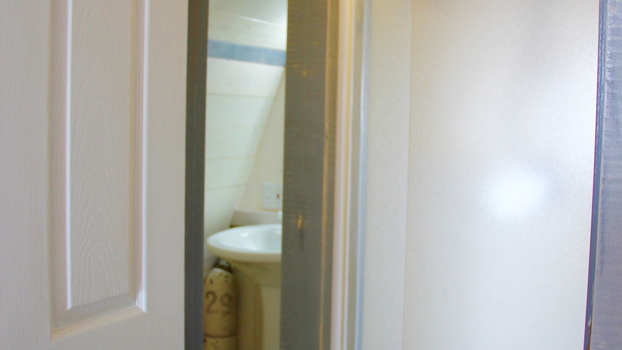 Photo of Bathroom in Homer