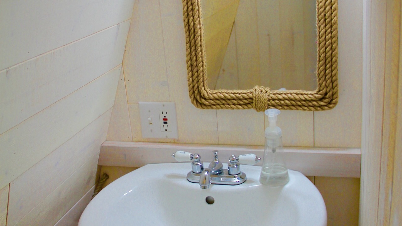 Photo of Bathroom in Homer