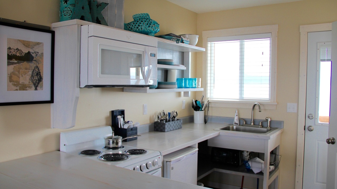 Photo of Kitchen in Homer
