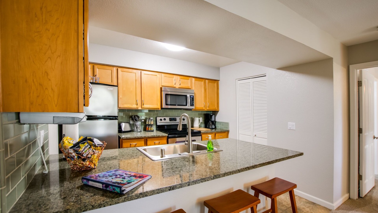 Photo of Kitchen in Tempe