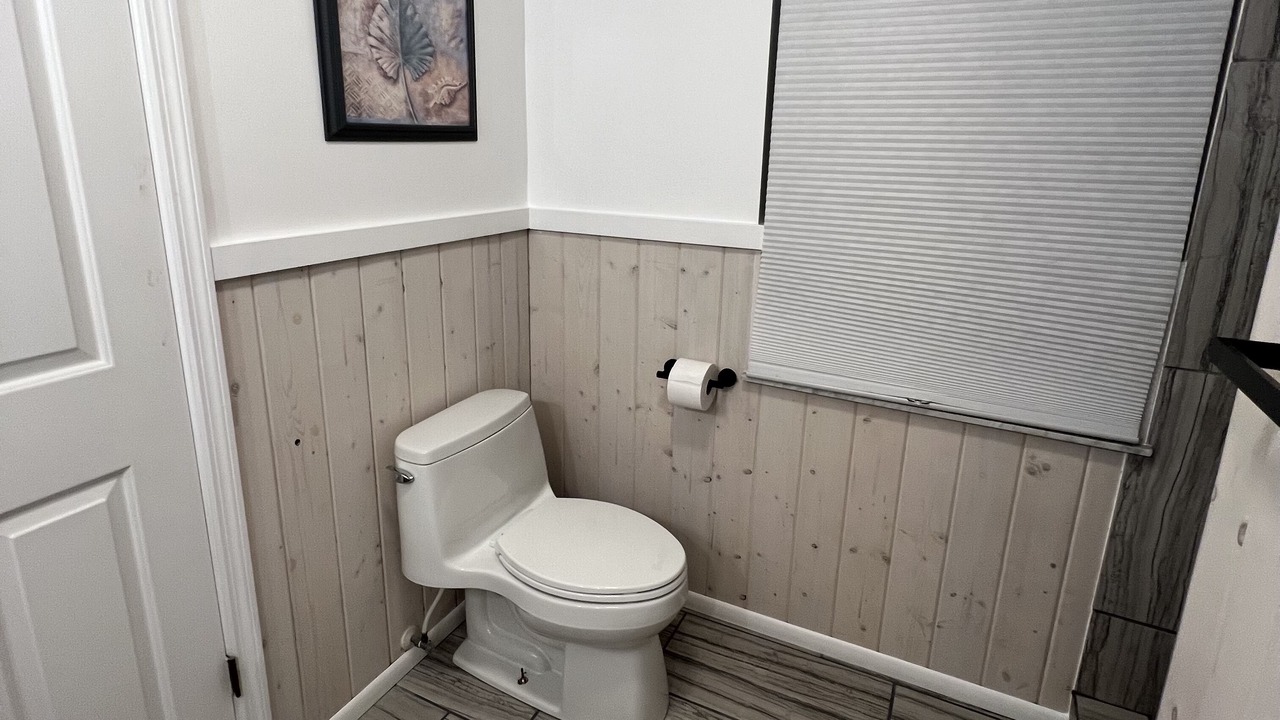 Photo of Bathroom in Key Colony Beach
