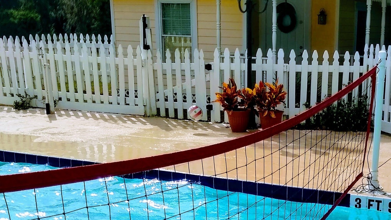 Photo of Outdoor in Weirsdale