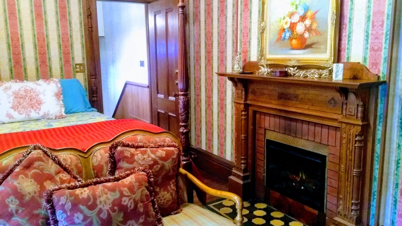 Photo of Livingroom in Weirsdale