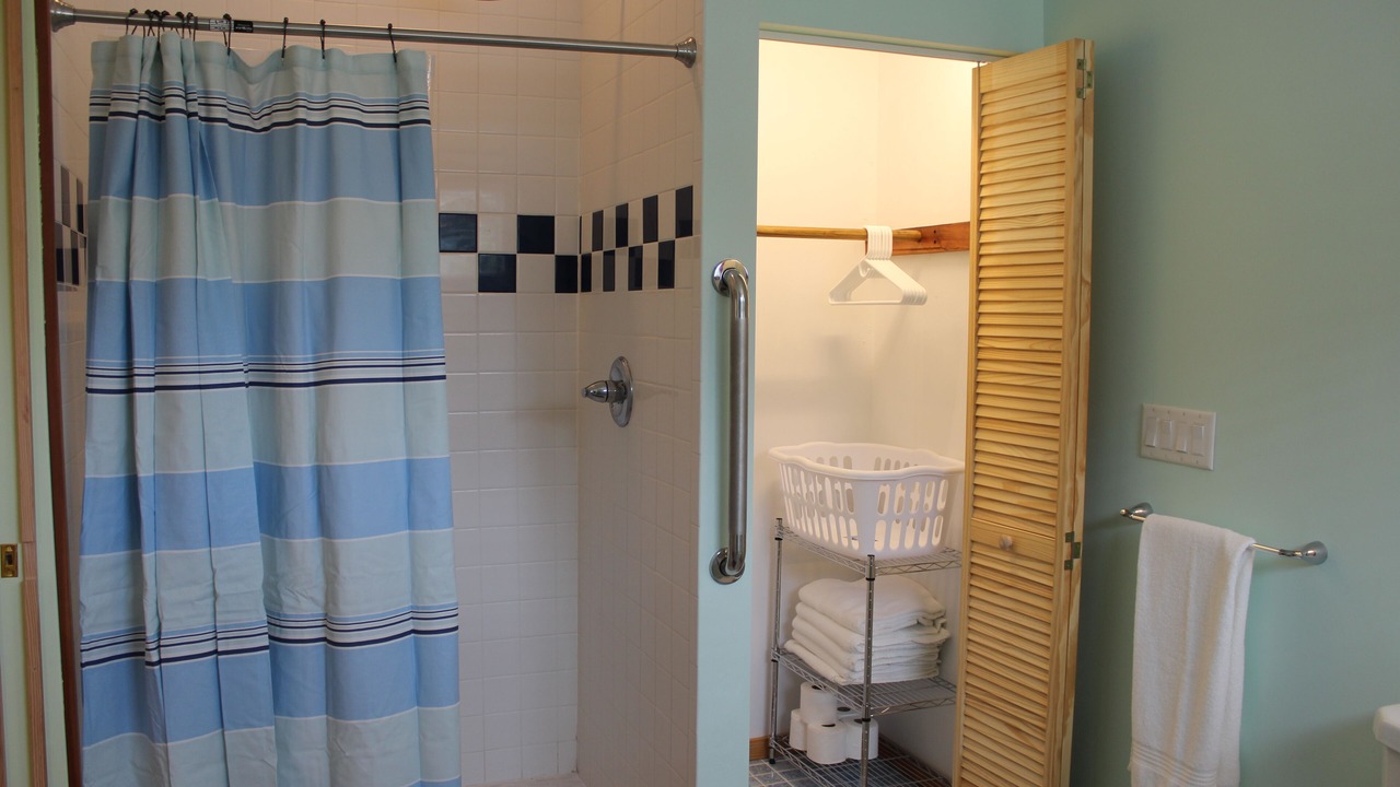 Photo of Bathroom in Lincolnville