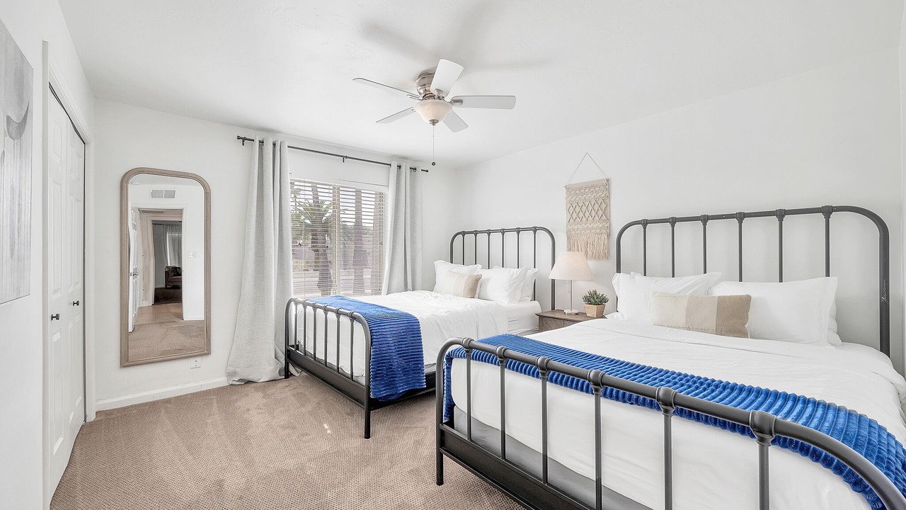 Photo of Bedroom in Raskin Estates