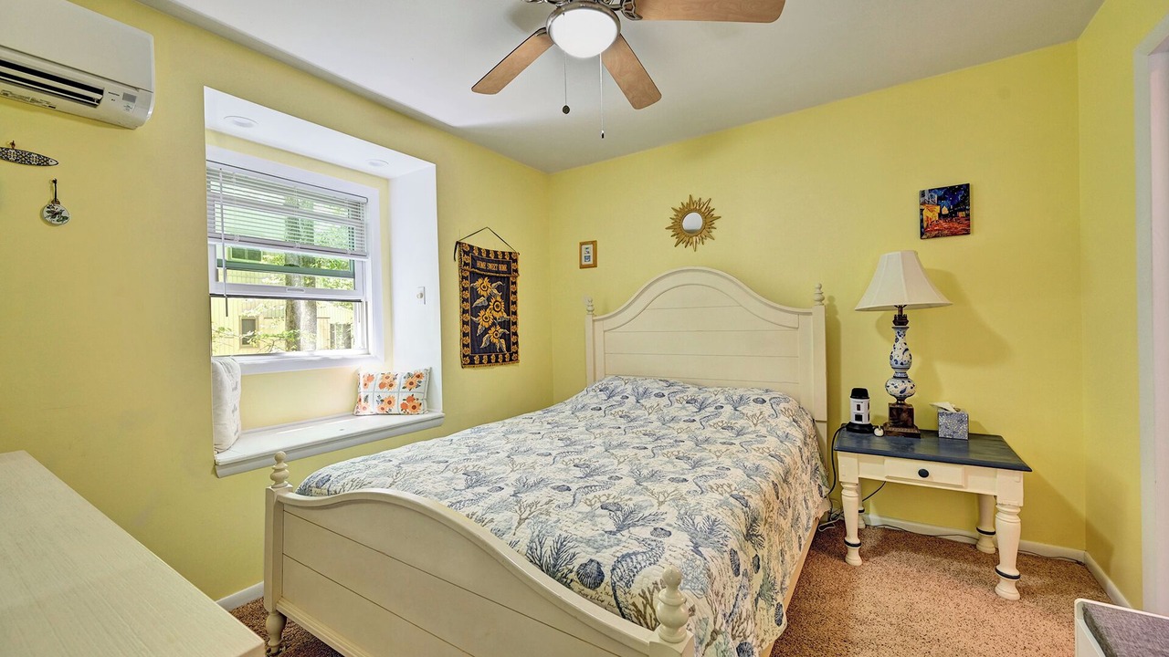 Photo of Bedroom in Bethany Beach