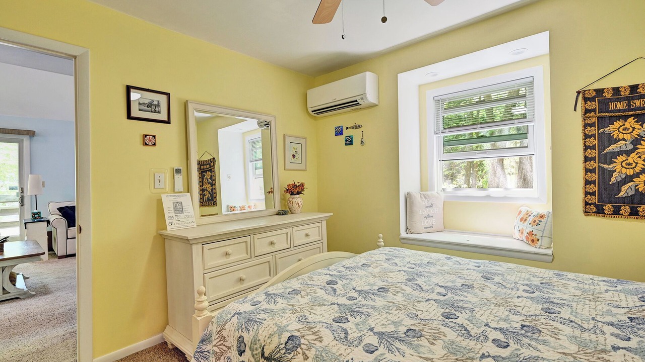 Photo of Bedroom in Bethany Beach